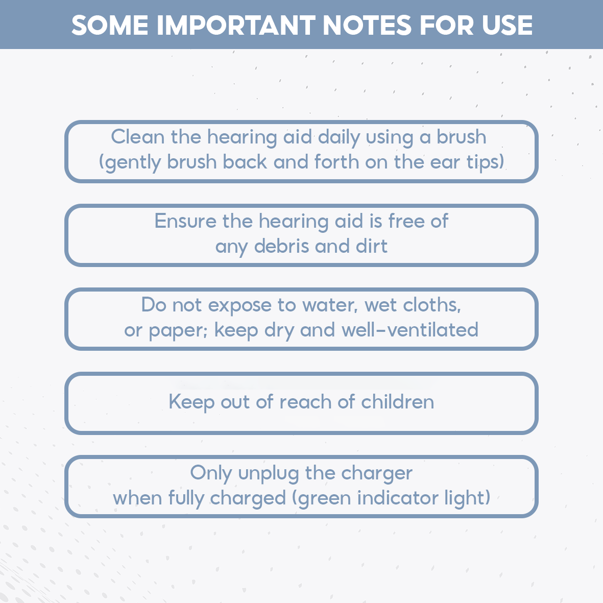 TJZJY 1088F8 Rechargeable Wireless Hearing Aid Headphones For The Elderly, Clear Sound, No Noise, Easy To Use, 12 Month Warranty