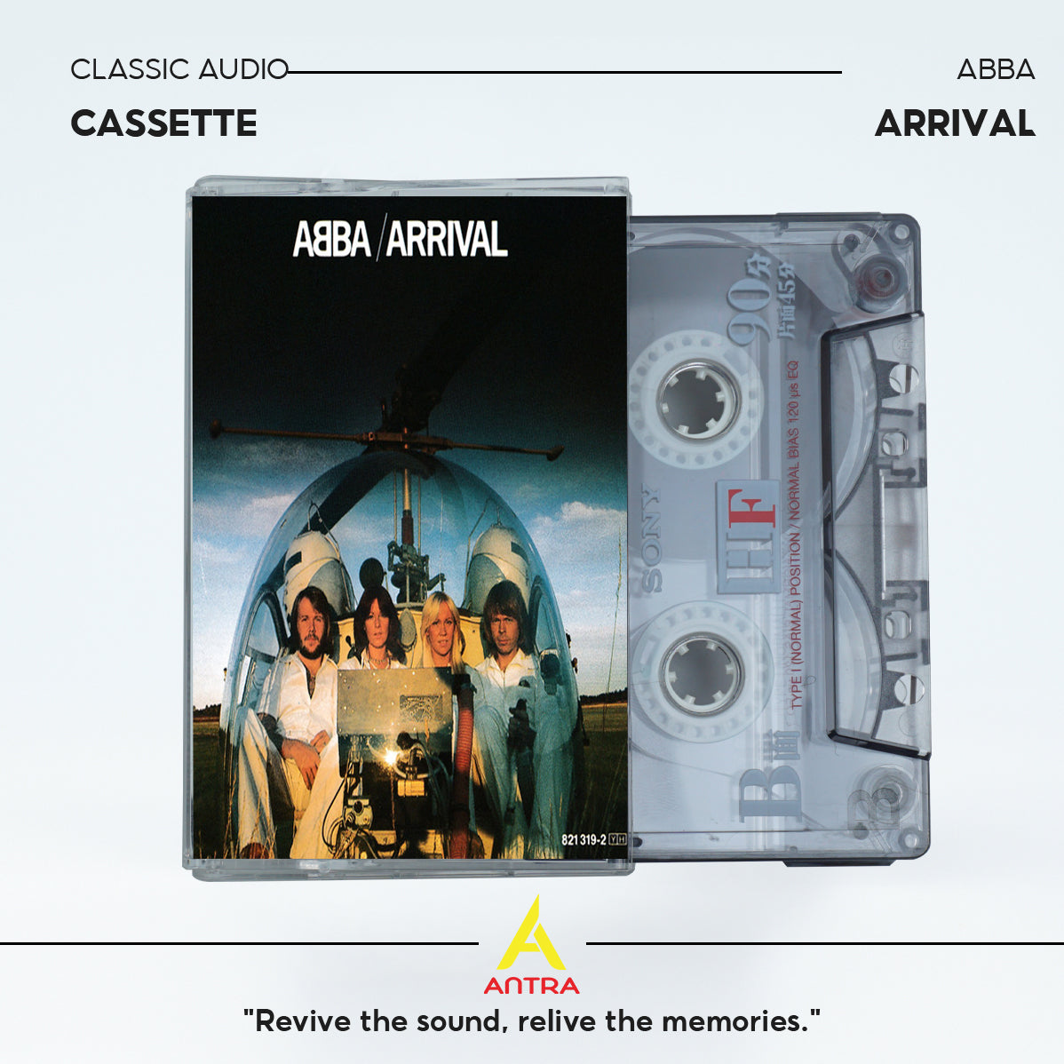 ABBA Cassette Tape Collection – Gold Greatest Hits, Arrival, Voulez-Vous, Self-Titled, Super Trouper/The Piper – Pop & Disco Classics