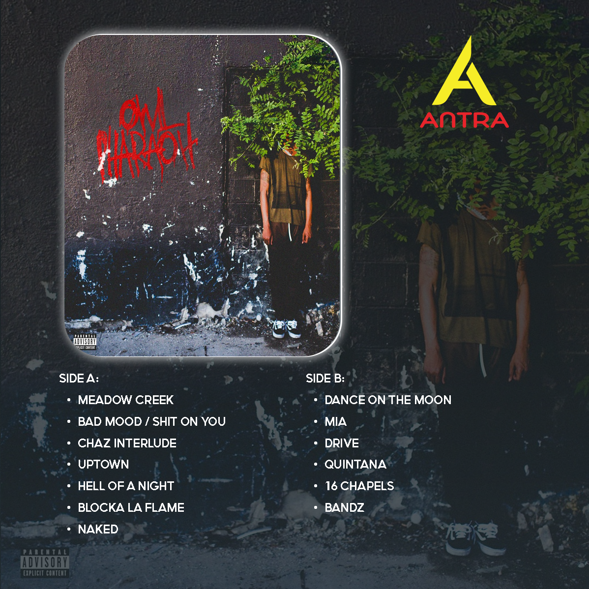 Travis Scott Cassette Collection – Rare Mixtapes & Early Hip-Hop Gems