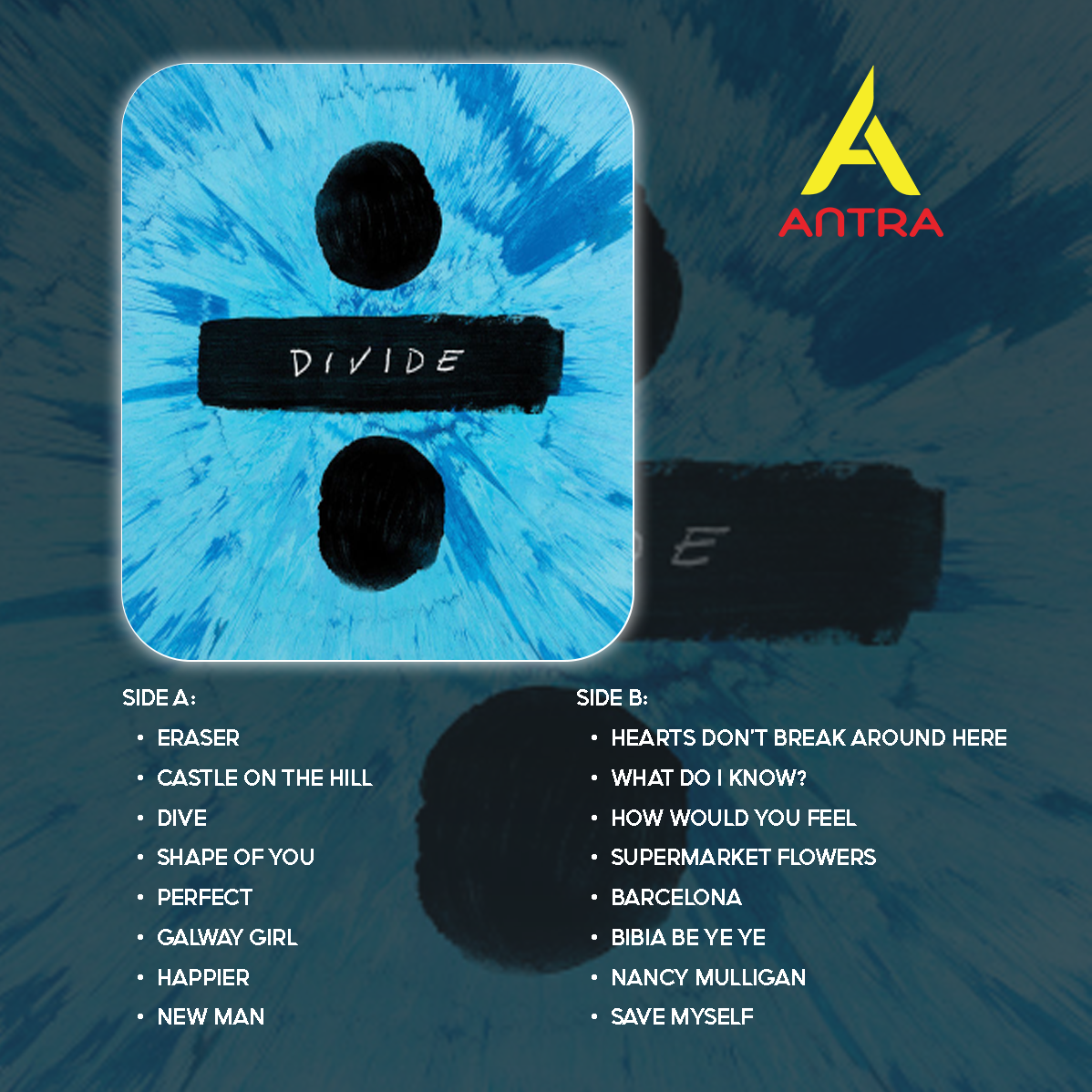 Love Music Cassette Collection – Iconic Voices & Modern Classics