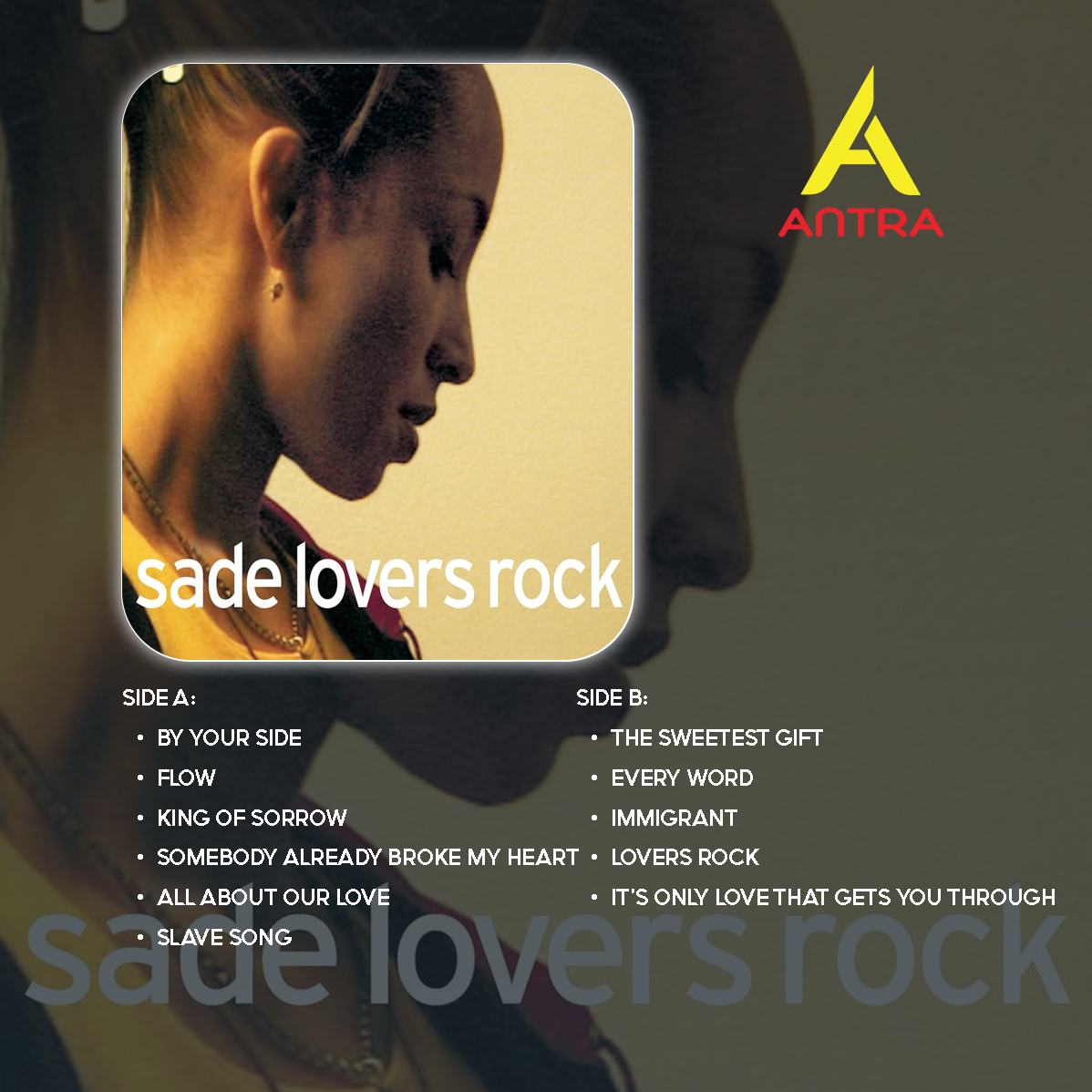 Love Music Cassette Collection – Timeless Soul & Heartfelt Classics