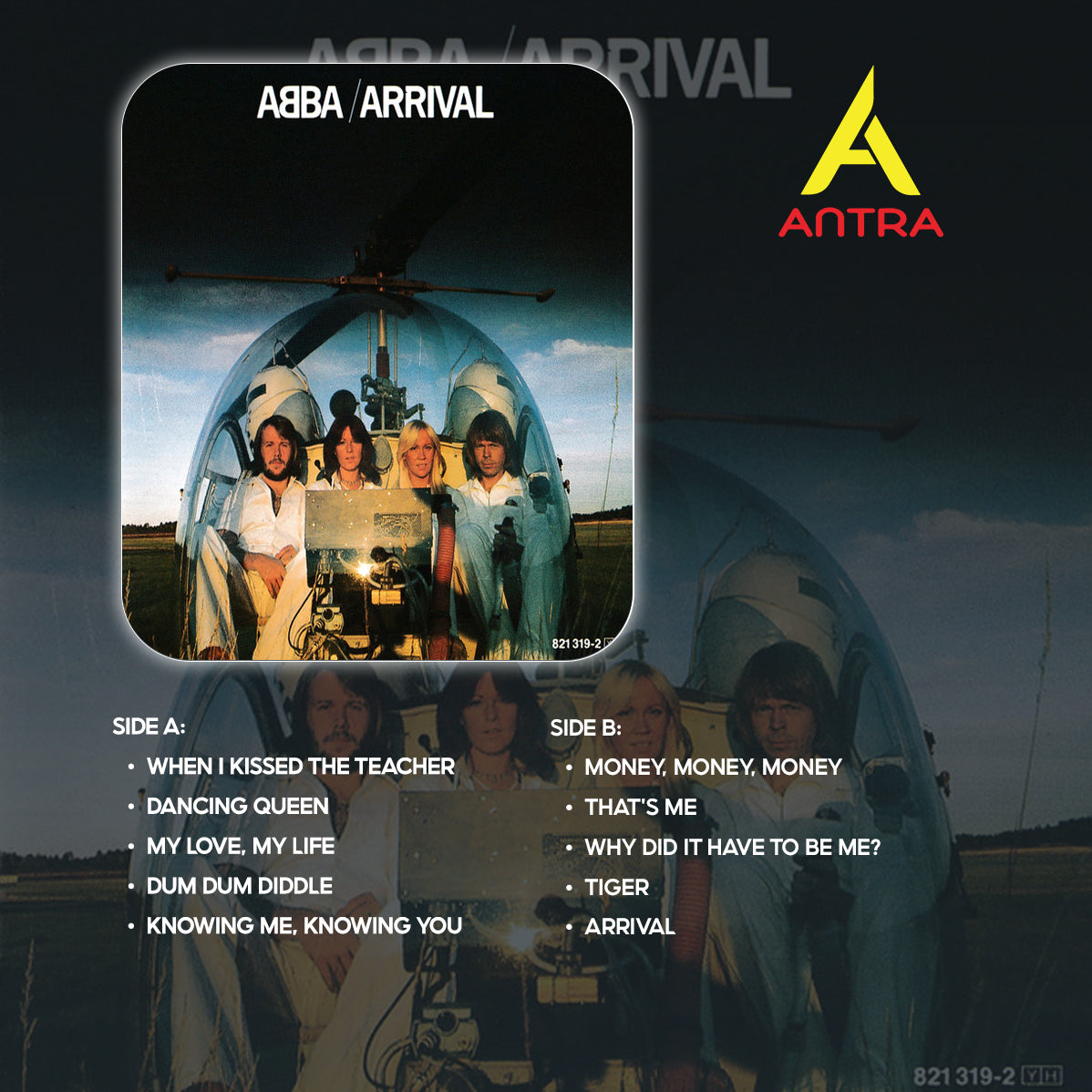 ABBA Cassette Tape Collection – Gold Greatest Hits, Arrival, Voulez-Vous, Self-Titled, Super Trouper/The Piper – Pop & Disco Classics