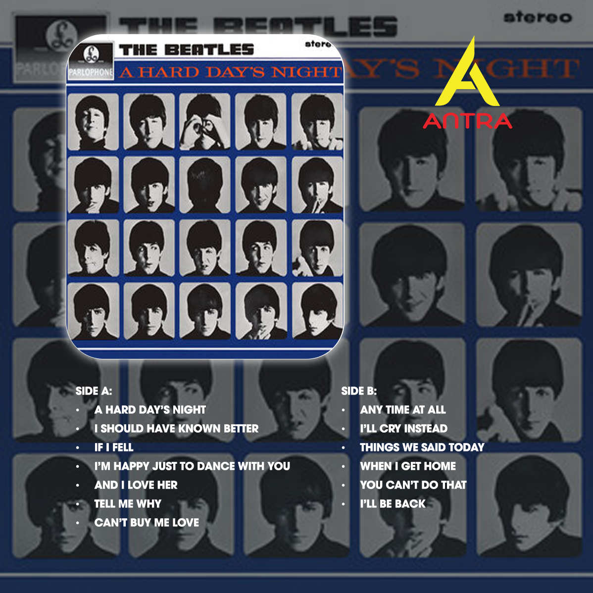 The Beatles Cassette Tape Collection – Revolver, Let It Be, Magical Mystery Tour & More – Vintage Rock Essentials