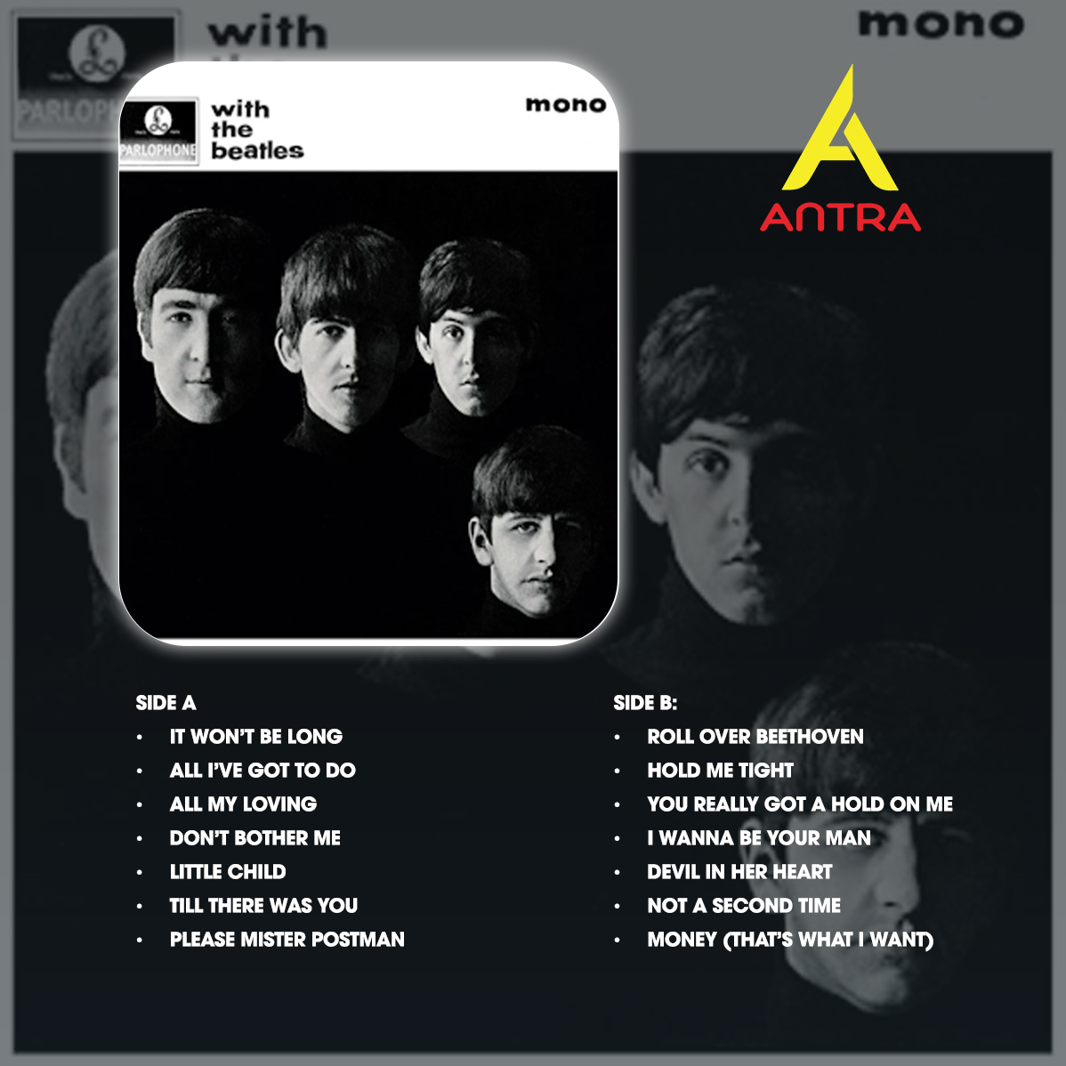 The Beatles Cassette Tape Collection – Help!, Abbey Road, Sgt. Pepper & More – Vintage Rock Classics