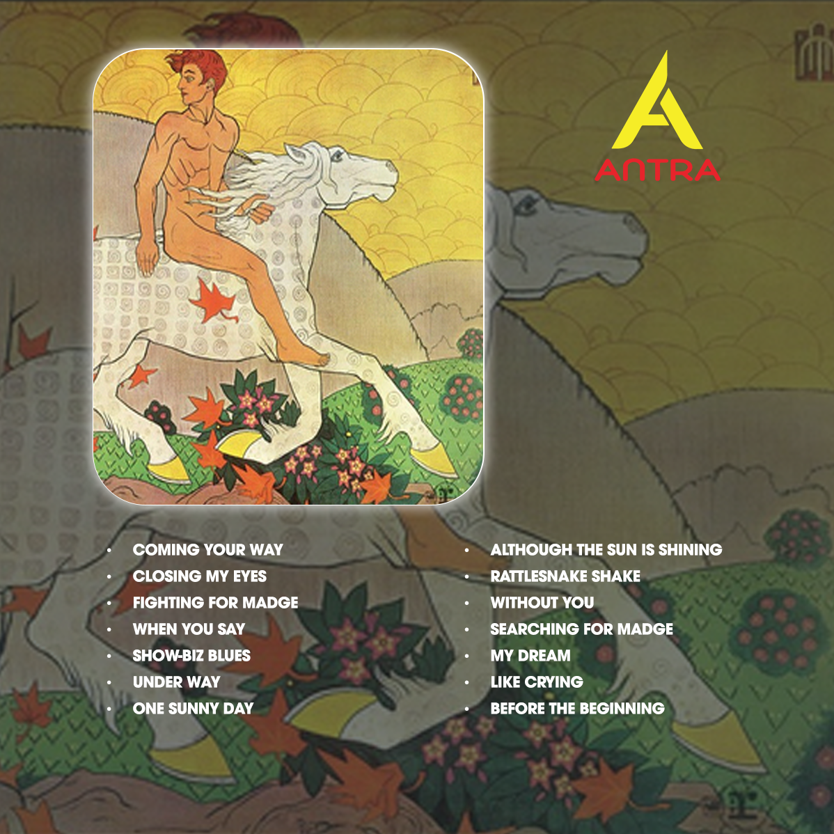 Fleetwood Mac Essential Cassette Collection – The Soundtrack of Generations