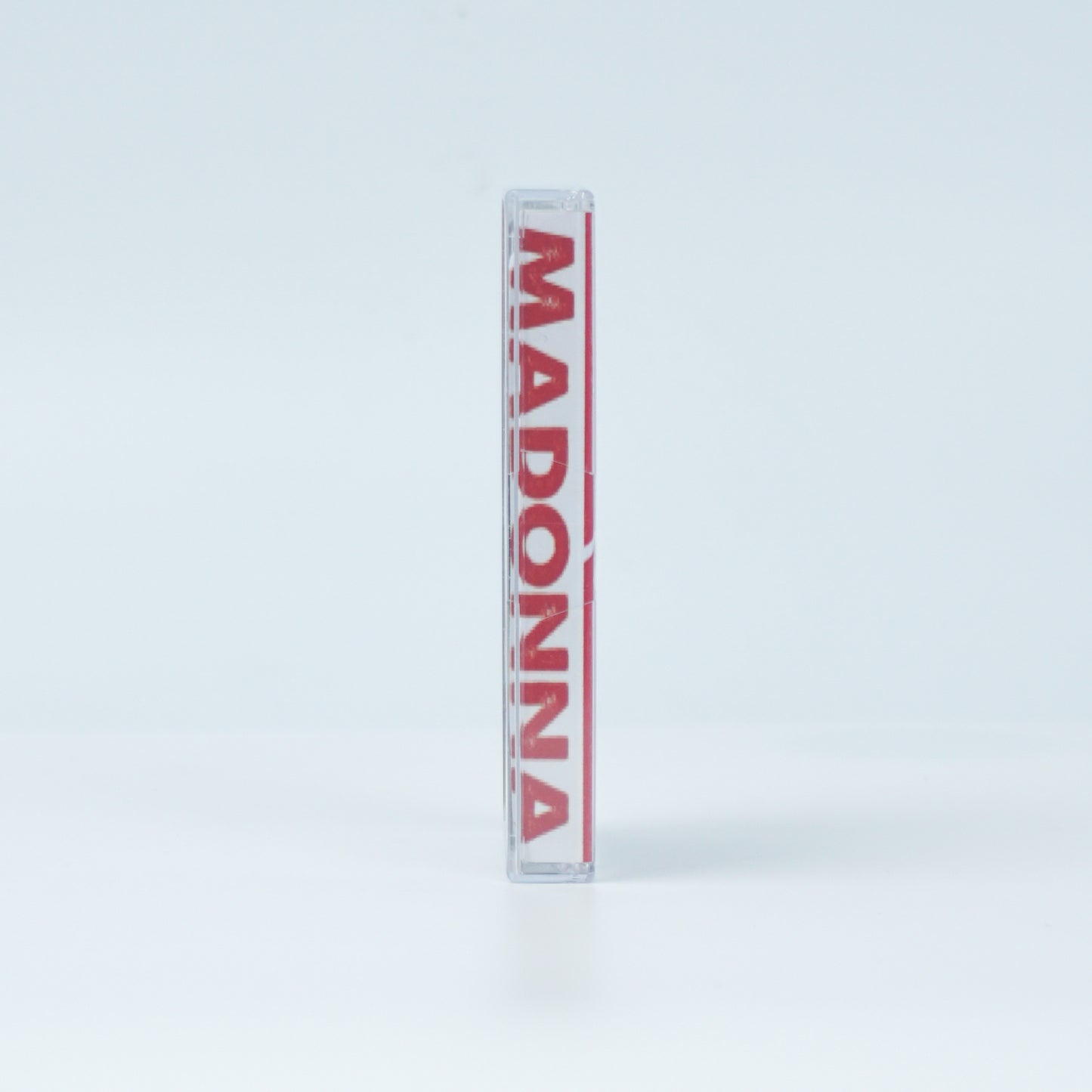 Madonna – You Can Dance Cassette Tape – Vintage Pop & Dance Remix Collectible