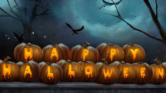 How to Make a Halloween Mixtape on Cassette