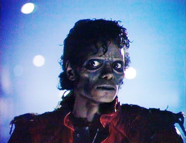 Why Michael Jackson’s Thriller Cassette Is a Popular Halloween Gift
