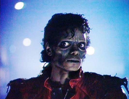 Why Michael Jackson’s Thriller Cassette Is a Popular Halloween Gift