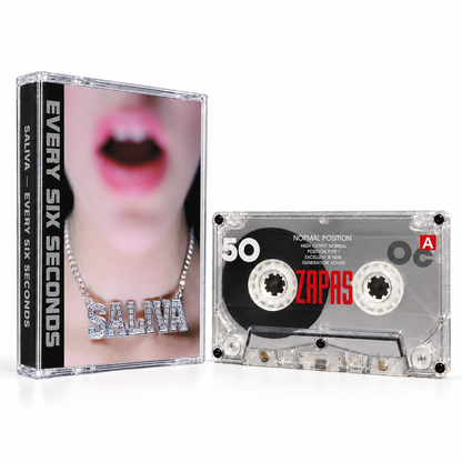 Essential Nu-Metal Albums on Cassette, 90s 2000s Alternative Metal Collection
