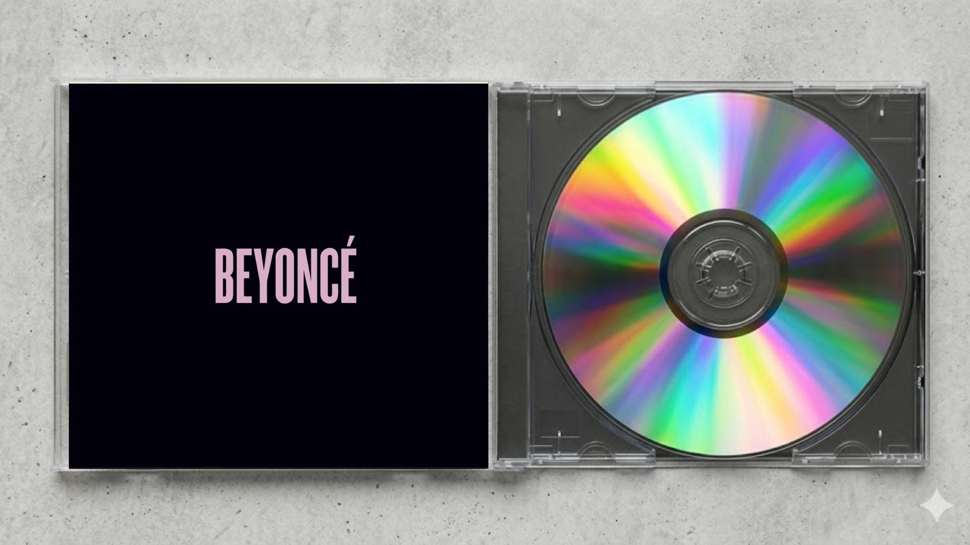 Beyoncé – Renaissance FanMade CD Edition | Dance Pop Collector’s Editi ...