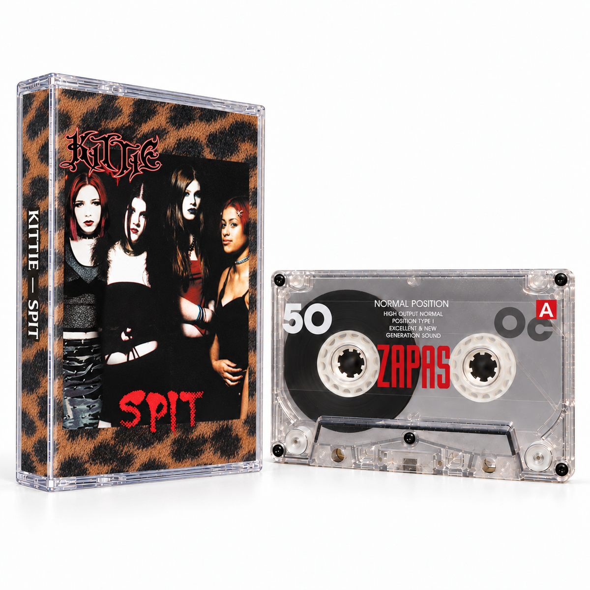 Essential Nu-Metal Albums on Cassette, 90s 2000s Alternative Metal Collection
