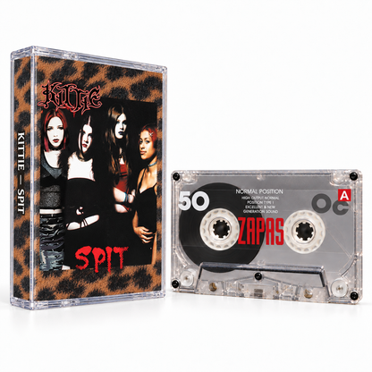 Essential Nu-Metal Albums on Cassette, 90s 2000s Alternative Metal Collection