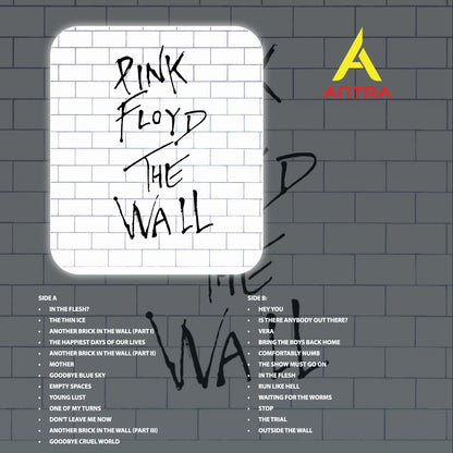Pink Floyd Cassette Collection – Psychedelic & Progressive Rock Classics
