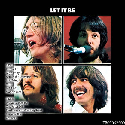 The Beatles Reel-to-Reel Tape Collection Vol. II | Classic Analog Fanmade Edition