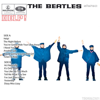 The Beatles Reel-to-Reel Tape Collection | Classic Analog Fanmade Edition for Collectors