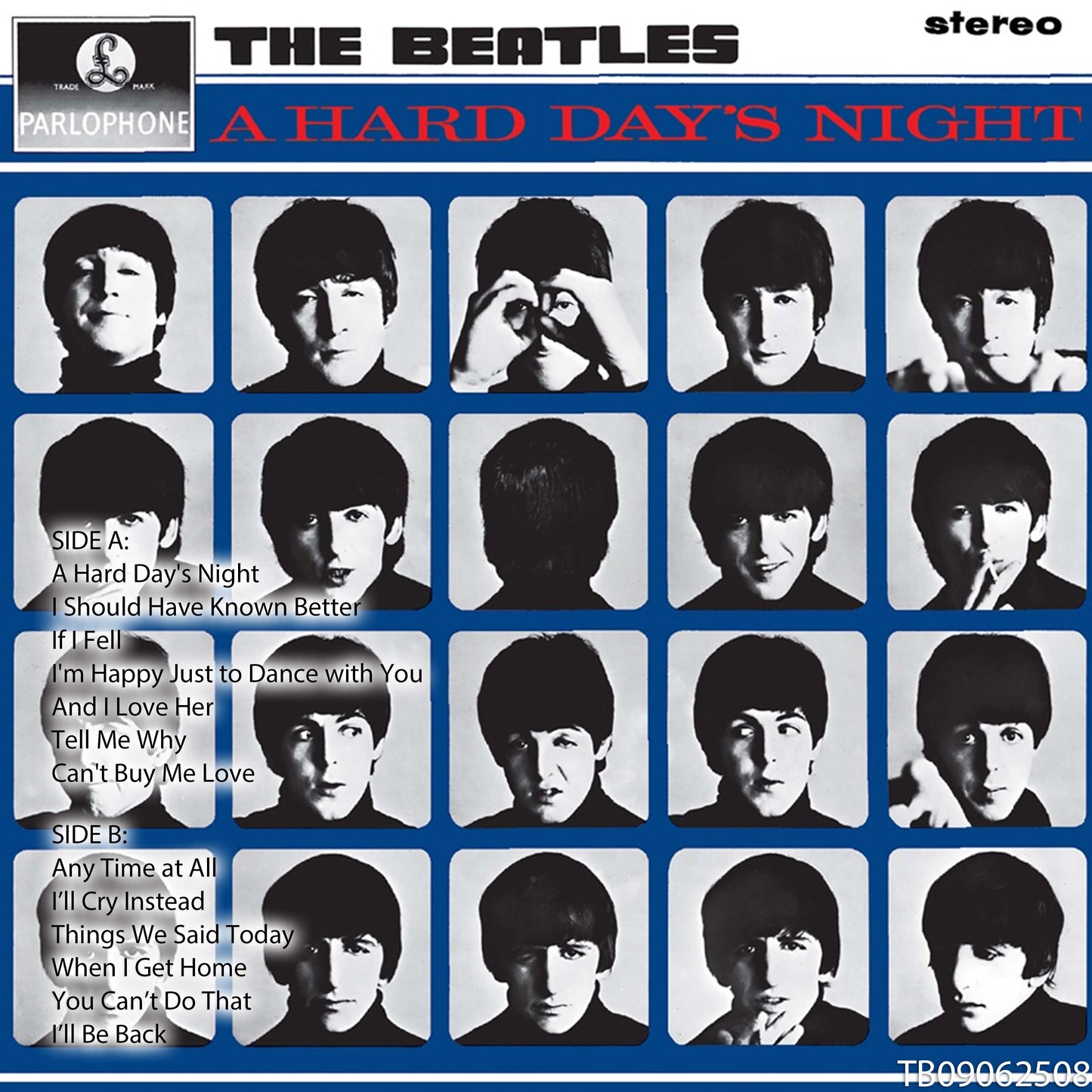 The Beatles Reel-to-Reel Tape Collection Vol. II | Classic Analog Fanmade Edition