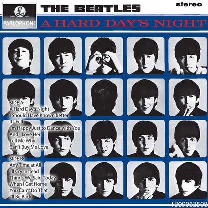 The Beatles Reel-to-Reel Tape Collection Vol. II | Classic Analog Fanmade Edition