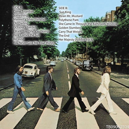 The Beatles Reel-to-Reel Tape Collection | Classic Analog Fanmade Edition for Collectors