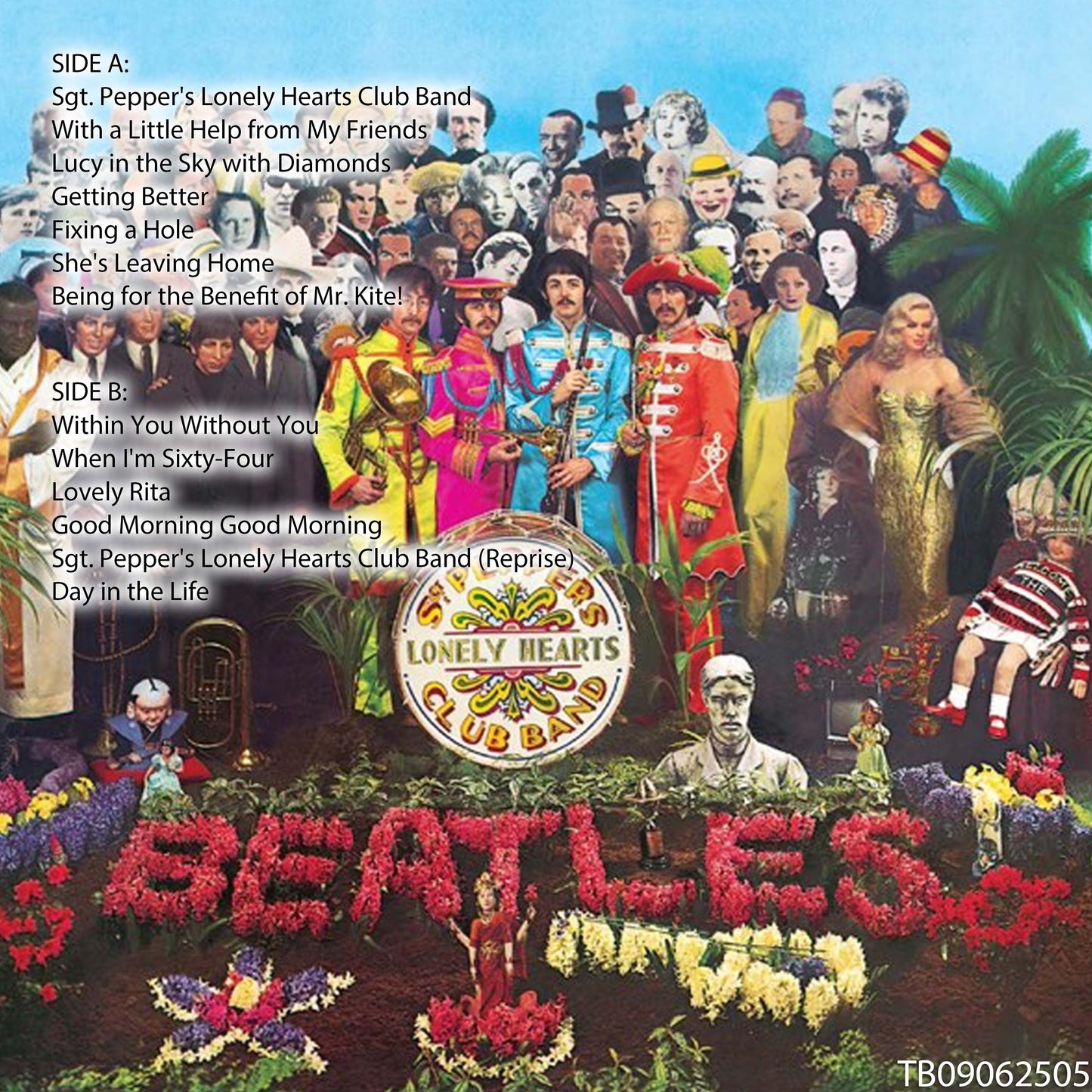 The Beatles Reel-to-Reel Tape Collection | Classic Analog Fanmade Edition for Collectors