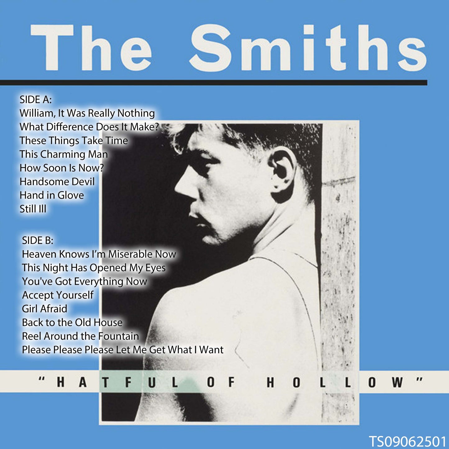 The Smiths Reel-to-Reel Tape Collection | Classic Analog Fanmade Edition for Collectors