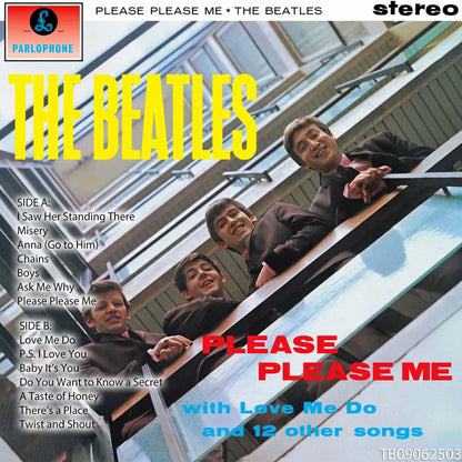 The Beatles Reel-to-Reel Tape Collection | Classic Analog Fanmade Edition for Collectors