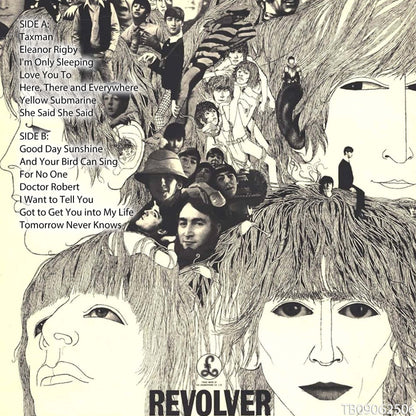 The Beatles Reel-to-Reel Tape Collection Vol. II | Classic Analog Fanmade Edition