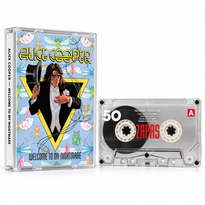 Halloween Cassette Tape Collection – Set of 5 Gothic Horror Albums – Retro Music Gift – Spooky Collector’s Edition