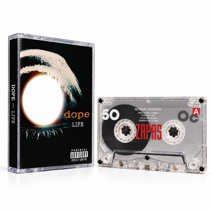 Essential Nu-Metal Albums on Cassette, 90s 2000s Alternative Metal Collection