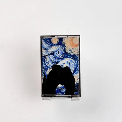 Handmade Valentine Love Songs Cassette Tape – Vintage Romantic Mix