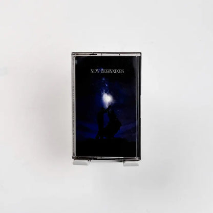 Handmade Valentine Love Songs Cassette Tape – Vintage Romantic Mix